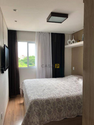 Imagem Apartamento com 2 Quartos à Venda, 54 m² em Catharina Zanaga - Americana Imagem Apartamento com 2 Quartos à Venda, 54 m² em Catharina Zanaga - Americana