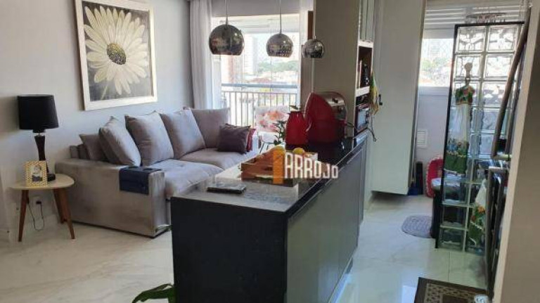 Apartamento com 2 Quartos à Venda, 64 m² em Vila Carrão - São Paulo
