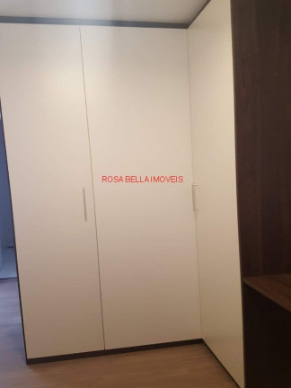 Imagem Apartamento com 2 Quartos à Venda, 54 m² em Parque União - Jundiaí