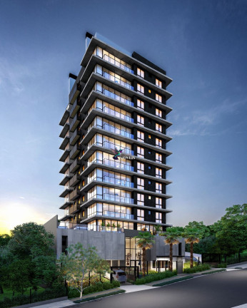 Imagem Apartamento com 3 Quartos à Venda, 121 m² em Santana - Porto Alegre