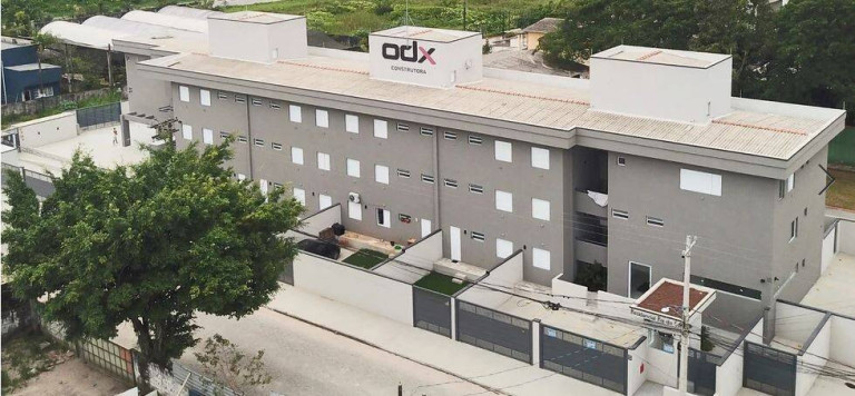 Apartamento com 2 Quartos à Venda, 80 m² em Chácaras - Bertioga