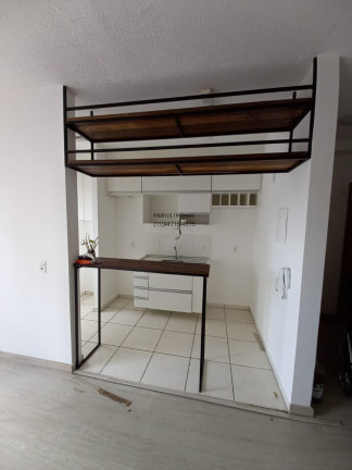 Imagem Imóvel com 2 Quartos à Venda, 45 m² em Cidade Nova - Jundiaí Imagem Imóvel com 2 Quartos à Venda, 45 m² em Cidade Nova - Jundiaí