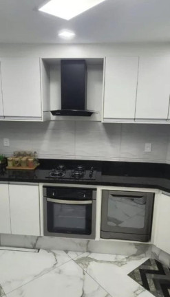 Imagem Apartamento com 3 Quartos à Venda, 58 m² em Jardim Santa Clara - Guarulhos