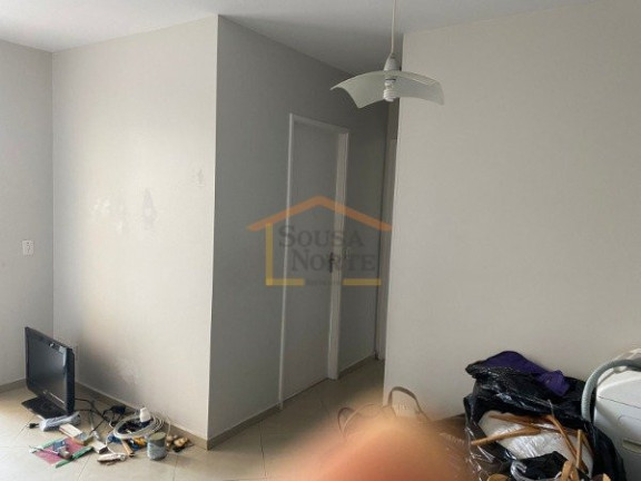 Imagem Apartamento com 2 Quartos à Venda, 53 m² em Vila Gustavo - São Paulo Imagem Apartamento com 2 Quartos à Venda, 53 m² em Vila Gustavo - São Paulo