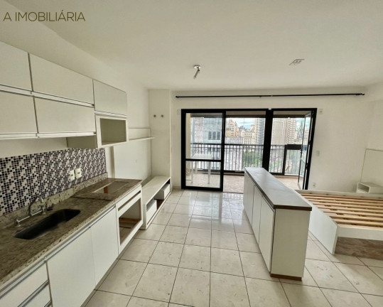 Imagem Imóvel com 1 Quarto à Venda, 40 m² em Bela Vista - São Paulo