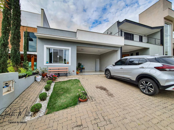 Imagem Casa com 3 Quartos à Venda, 200 m² em Ondas - Cond. Reserva Das Paineiras - Piracicaba Imagem Casa com 3 Quartos à Venda, 200 m² em Ondas - Cond. Reserva Das Paineiras - Piracicaba