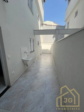 Imagem Apartamento com 2 Quartos à Venda, 64 m² em Vila Pires - Santo André