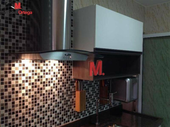 Imagem Apartamento com 2 Quartos à Venda, 52 m² em Jardim Ana Maria - Sorocaba