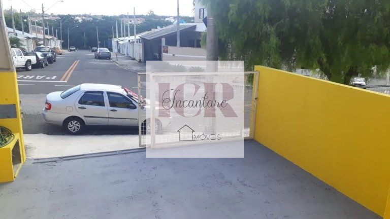 Imagem Casa com 2 Quartos à Venda, 132 m² em Jardim Residencial Villa Amato - Sorocaba Imagem Casa com 2 Quartos à Venda, 132 m² em Jardim Residencial Villa Amato - Sorocaba