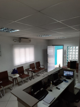 Imagem Imóvel com 3 Quartos à Venda, 190 m² em Vila Gumercindo - São Paulo