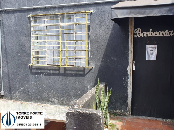 Imagem Casa com 5 Quartos à Venda, 150 m² em Vila Industrial - São Paulo