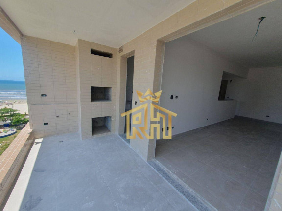 Imagem Apartamento com 2 Quartos à Venda, 76 m² em Aviação - Praia Grande Imagem Apartamento com 2 Quartos à Venda, 76 m² em Aviação - Praia Grande