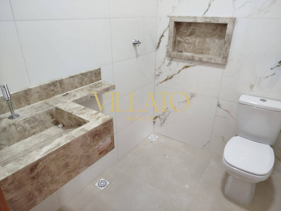 Imagem Casa com 3 Quartos à Venda, 107 m² em Residencial Alice Barbosa - Goiânia Imagem Casa com 3 Quartos à Venda, 107 m² em Residencial Alice Barbosa - Goiânia