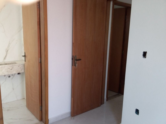 Imagem Apartamento com 2 Quartos à Venda, 54 m² em Casa Branca - Santo André Imagem Apartamento com 2 Quartos à Venda, 54 m² em Casa Branca - Santo André
