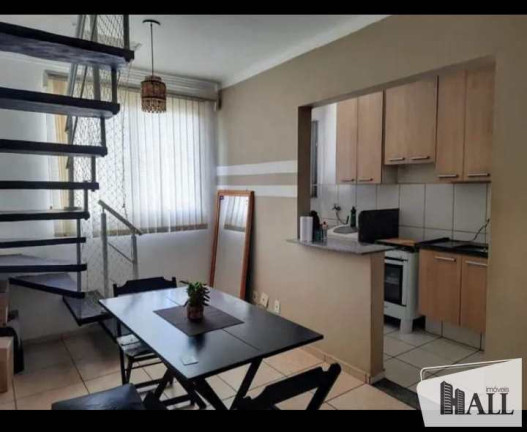 Imagem Apartamento com 2 Quartos à Venda, 95 m² em Jardim Urano - São José Do Rio Preto Imagem Apartamento com 2 Quartos à Venda, 95 m² em Jardim Urano - São José Do Rio Preto