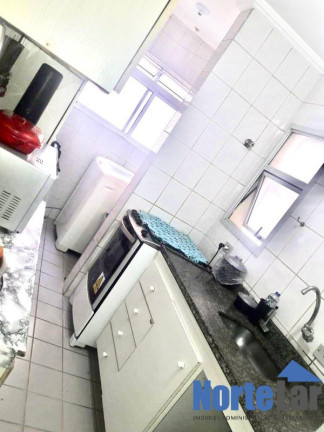 Imagem Apartamento com 2 Quartos à Venda, 60 m² em Vila Marina - São Paulo Imagem Apartamento com 2 Quartos à Venda, 60 m² em Vila Marina - São Paulo
