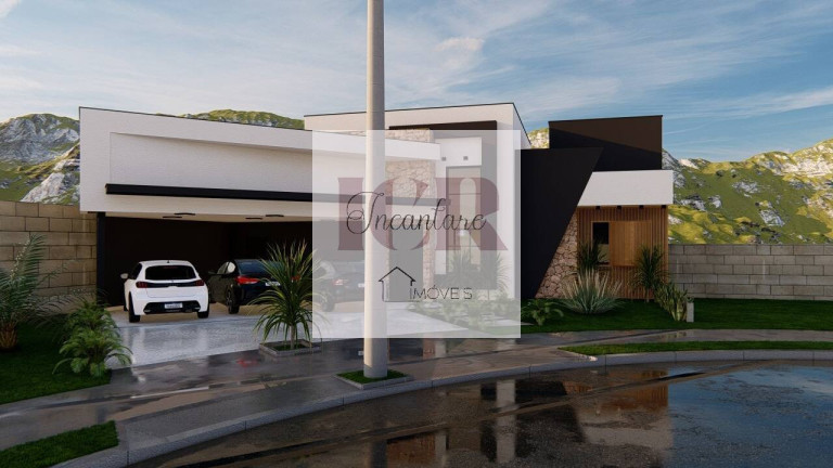 Imagem Casa de Condomínio com 3 Quartos à Venda, 318 m² em Loteamento Sunlake Spa Residencial - Votorantim Imagem Casa de Condomínio com 3 Quartos à Venda, 318 m² em Loteamento Sunlake Spa Residencial - Votorantim