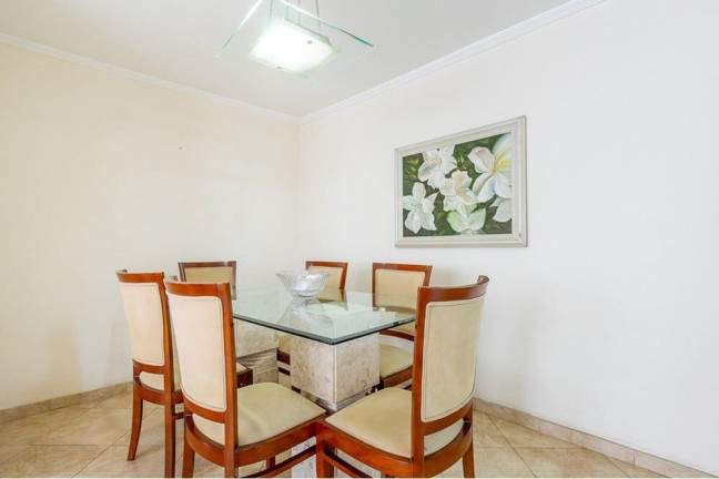 Imagem Apartamento com 3 Quartos à Venda, 126 m² em Santa Cecília - São Paulo Imagem Apartamento com 3 Quartos à Venda, 126 m² em Santa Cecília - São Paulo