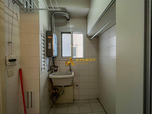 Imagem Apartamento com 3 Quartos à Venda, 105 m² em Jardim Tupanci - Barueri