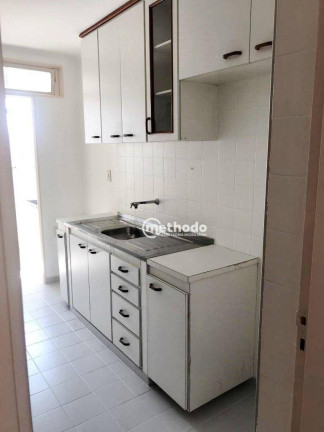 Imagem Apartamento com 2 Quartos à Venda, 53 m² em Bosque - Campinas Imagem Apartamento com 2 Quartos à Venda, 53 m² em Bosque - Campinas