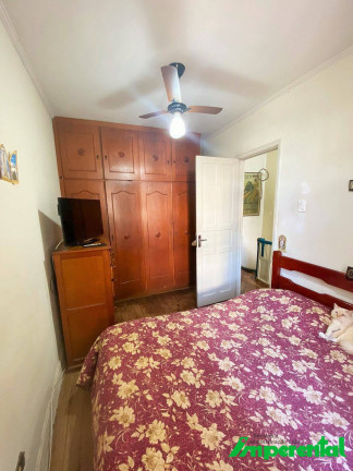 Imagem Casa com 3 Quartos à Venda, 133 m² em Vila Belmiro - Santos