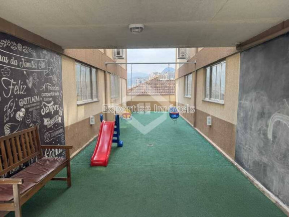 Imagem Apartamento com 2 Quartos à Venda, 48 m² em Todos Os Santos - Rio De Janeiro Imagem Apartamento com 2 Quartos à Venda, 48 m² em Todos Os Santos - Rio De Janeiro
