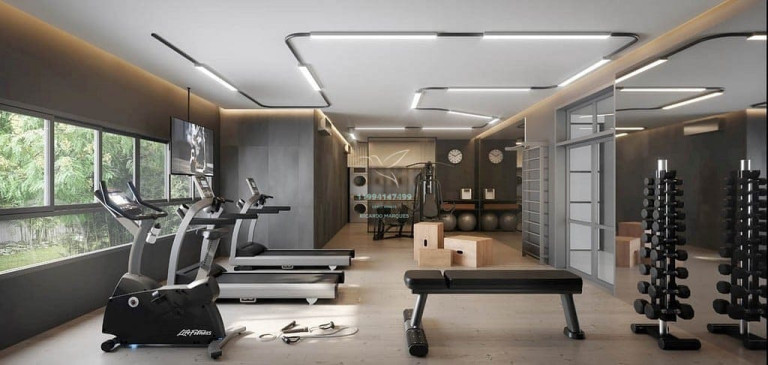 Imagem Studio com 1 Quarto à Venda, 24 m² em Campo Belo - São Paulo Imagem Studio com 1 Quarto à Venda, 24 m² em Campo Belo - São Paulo