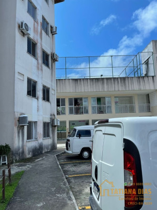 Imagem Apartamento à Venda, em Caji - Lauro De Freitas Imagem Apartamento à Venda, em Caji - Lauro De Freitas