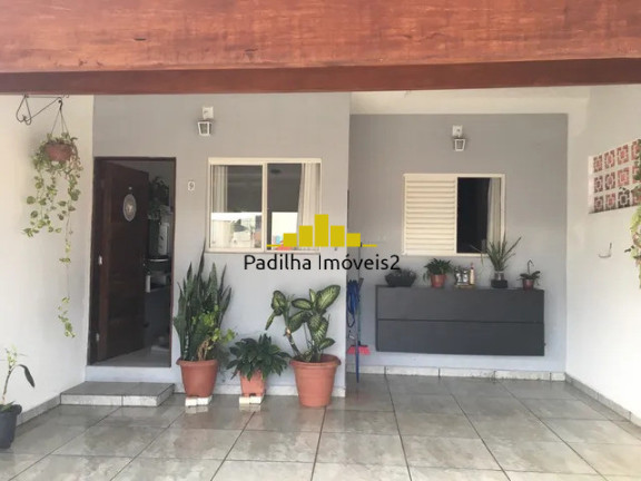 Imagem Casa de Condomínio com 2 Quartos à Venda,  em Jardim Camila - Sorocaba