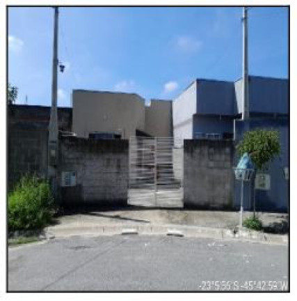 Casa com 1 Quarto à Venda, 152 m² em Grama - Cacapava