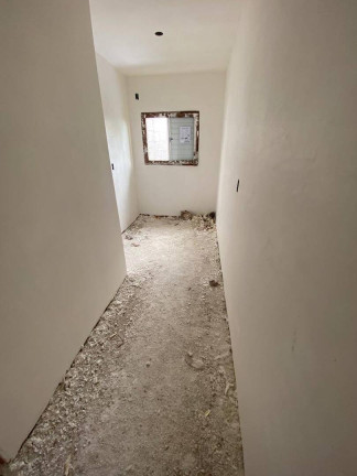 Imagem Casa de Condomínio com 2 Quartos à Venda, 55 m² em Esmeralda - Praia Grande Imagem Casa de Condomínio com 2 Quartos à Venda, 55 m² em Esmeralda - Praia Grande