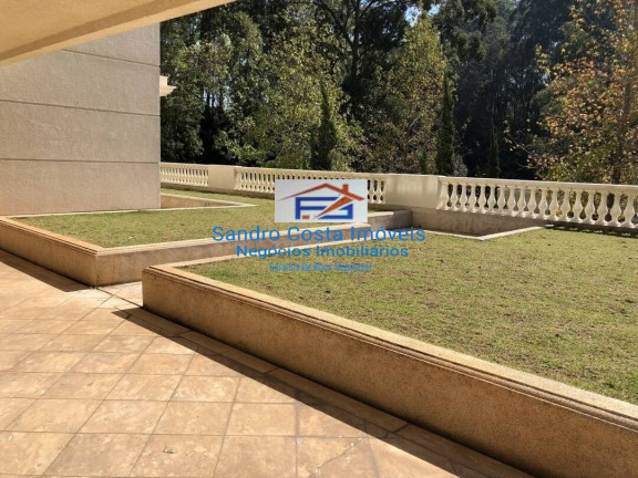 Imagem Apartamento com 5 Quartos à Venda, 1.223 m² em Retiro Morumbi - São Paulo Imagem Apartamento com 5 Quartos à Venda, 1.223 m² em Retiro Morumbi - São Paulo