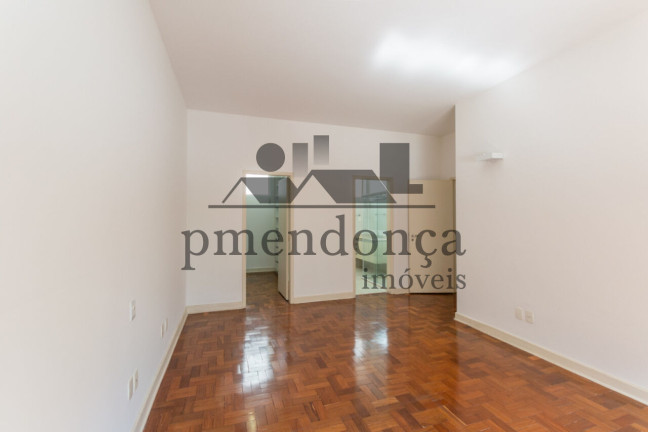 Imagem Apartamento com 3 Quartos à Venda, 243 m² em Higienópolis - São Paulo