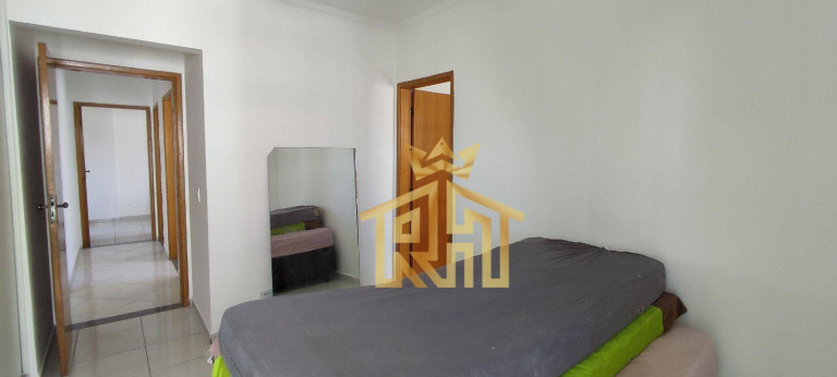 Imagem Apartamento com 3 Quartos à Venda, 100 m² em Tupi - Praia Grande Imagem Apartamento com 3 Quartos à Venda, 100 m² em Tupi - Praia Grande