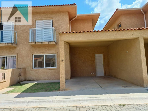 Imagem Casa com 3 Quartos à Venda, 109 m² em Portais (polvilho) - Cajamar Imagem Casa com 3 Quartos à Venda, 109 m² em Portais (polvilho) - Cajamar