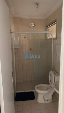 Imagem Apartamento com 2 Quartos à Venda, 65 m² em Assunção - São Bernardo Do Campo