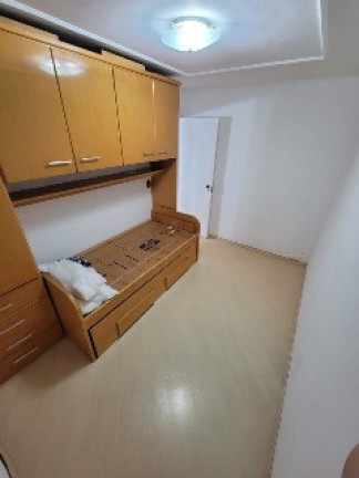 Imagem Apartamento com 2 Quartos à Venda, 53 m² em Jardim Celeste - São Paulo