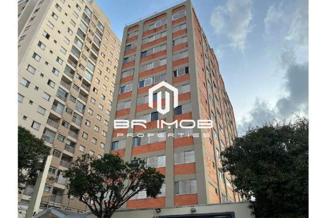 Imóvel com 3 Quartos à Venda, 79 m² em Vila Moinho Velho - São Paulo