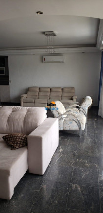 Imagem Apartamento com 3 Quartos à Venda, em Centro - São Vicente Imagem Apartamento com 3 Quartos à Venda, em Centro - São Vicente
