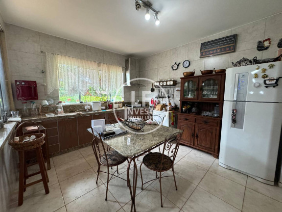 Imagem Chácara com 3 Quartos à Venda, 5.000 m² em Santo Antônio De Goiás
