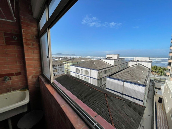 Imagem Apartamento com 2 Quartos à Venda, 65 m² em Tupi - Praia Grande