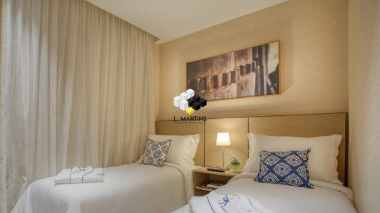 Imagem Apartamento com 1 Quarto à Venda, 38 m² em Gramado - Gramado Imagem Apartamento com 1 Quarto à Venda, 38 m² em Gramado - Gramado
