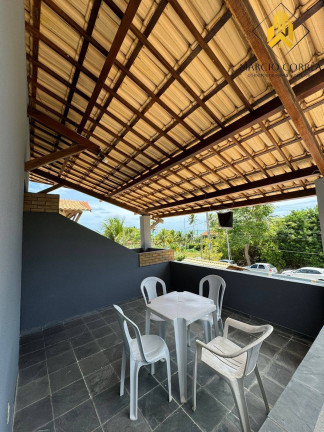 Imagem Casa com 4 Quartos à Venda, 450 m² em Tabatinga - Conde Imagem Casa com 4 Quartos à Venda, 450 m² em Tabatinga - Conde