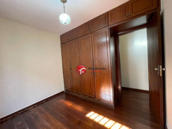 Imagem Casa com 4 Quartos para Alugar, 218 m² em Planalto - Belo Horizonte