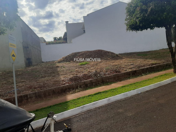 Imagem Terreno à Venda, 338 m² em Bonfim Paulista - Bonfim Paulista