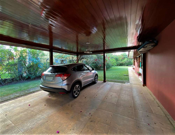 Imagem Casa com 3 Quartos à Venda, 285 m² em Chácara Vale Do Rio Cot - Carapicuíba