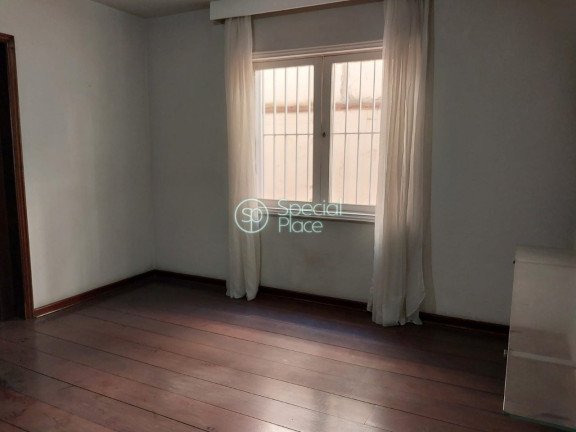 Imagem Casa com 4 Quartos à Venda, 520 m² em Cidade Jardim - São Paulo