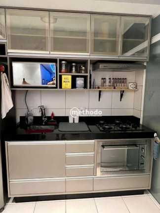 Imagem Apartamento com 2 Quartos à Venda, 49 m² em Jardim Samambaia - Campinas Imagem Apartamento com 2 Quartos à Venda, 49 m² em Jardim Samambaia - Campinas