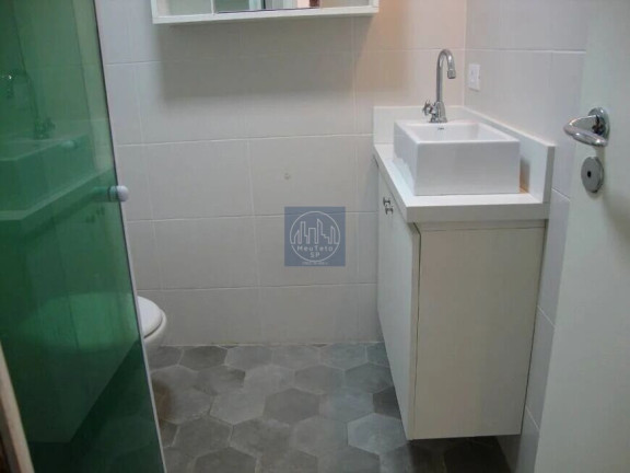Imagem Apartamento com 1 Quarto à Venda, 55 m² em Vila Olímpia - São Paulo Imagem Apartamento com 1 Quarto à Venda, 55 m² em Vila Olímpia - São Paulo