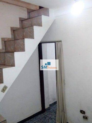 Imagem Sobrado com 3 Quartos à Venda, 240 m² em Vila Missionária - São Paulo